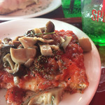 PIZZERIA SPONTINI - 