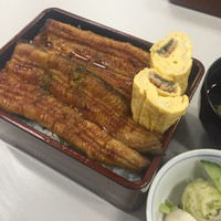 うなぎ秋本 - 