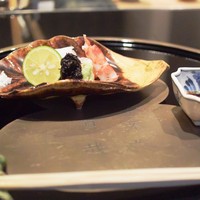 日本料理 晴山 - 