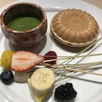 西麻布 いちの - 