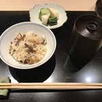 西麻布 いちの - 