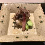 西麻布 いちの - 