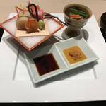 西麻布 いちの - 