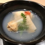 西麻布 いちの - 