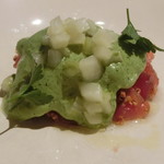 Il Povero Diavolo - ヨコワ　パセリ　セロリ