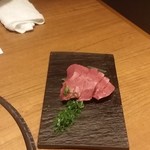 肉匠堀越 - 