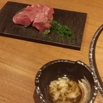 肉匠堀越 - 
