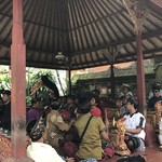 Locavore To Go - サレン・アグン宮殿