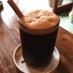 Locavore To Go - アイスブラックコーヒー Rp.28000