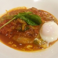 創作イタリアンちゃぶっとりあ - 
