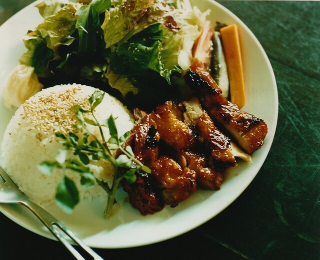 料理写真 ザリガニカフェ Zarigani Cafe 渋谷 カフェ 食べログ