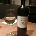 Il Povero Diavolo - コッリオ･ピノ･グリージョ