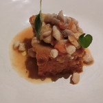 Il Povero Diavolo - 魚のスープ　バケット