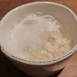 Il Povero Diavolo - 大豆と和三本