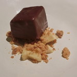 Il Povero Diavolo - チョコバナナ　キャラメル