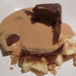 Il Povero Diavolo - チョコを割ったらドヒャー