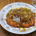 元祖インドカレー 小いけ - 