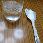 元祖インドカレー 小いけ - 