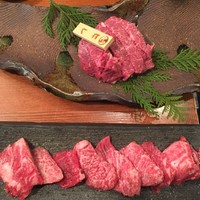飛騨牛一頭家 馬喰一代 岐阜神田 - 