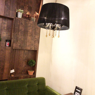 カフェ エストレア_2