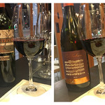 ユーロダイア - グラス赤2種