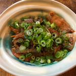 岩山海 - あら煮