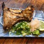 岩山海 - カマ塩