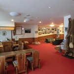 新野地温泉 相模屋旅館 - ロビー