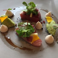 レストラン ヴァリエ - 