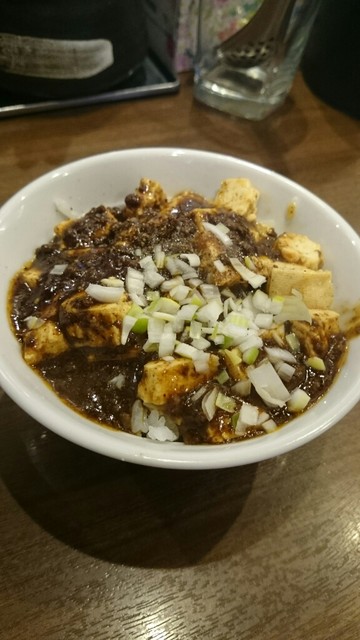 花さんしょう 狭山店 狭山市 ラーメン 食べログ