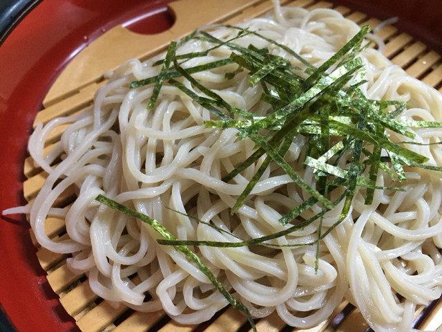 弁天うどん ふたば亭>