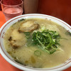 博多大砲ラーメン 本店