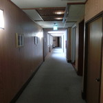 新野地温泉 相模屋旅館 - 