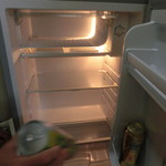 新野地温泉 相模屋旅館 - 持ち込み用冷蔵庫