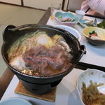 新野地温泉 相模屋旅館 - 