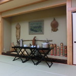 新野地温泉 相模屋旅館 - 