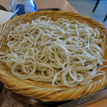 蕎麦 つづら - お蕎麦～