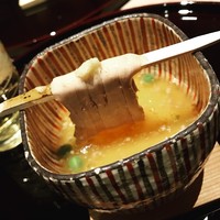 ゆば料理 東山ゆう豆 - 