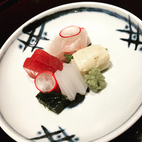 ゆば料理 東山ゆう豆 - 