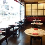 db bistro & oyster bar - 