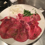 卸 新宿食肉センター 極 - 