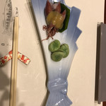 割烹 花むら - 