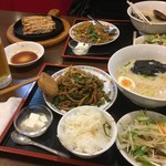 中華食酒館 天一坊 - 