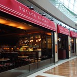 db bistro & oyster bar - 