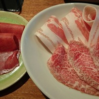 しゃぶしゃぶ KINTAN 代官山本店 - 