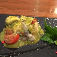 創作イタリアンちゃぶっとりあ - 