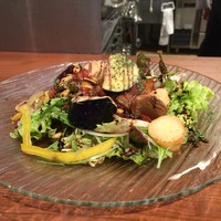創作イタリアンちゃぶっとりあ - 