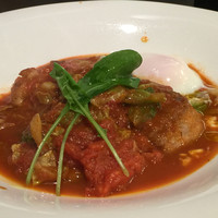 創作イタリアンちゃぶっとりあ - 
