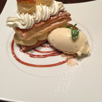 BISTRO DOUBLE - 