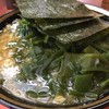 ラーメン林家 木更津店